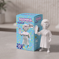 Mamma Classic WHITE LIMITED EDITION